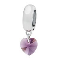 Charm Brosway Donna Tres Jolie in Acciaio BTJ77 - BTJ77